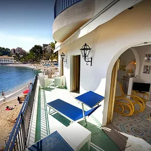 Apartment Degli Agrumi Mare, Taormina