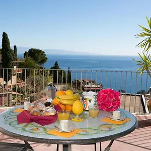  Casa vacanze Casa Charlotte